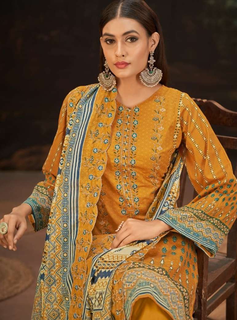 BIN SAEED VOL-7NX by SHARADDHA